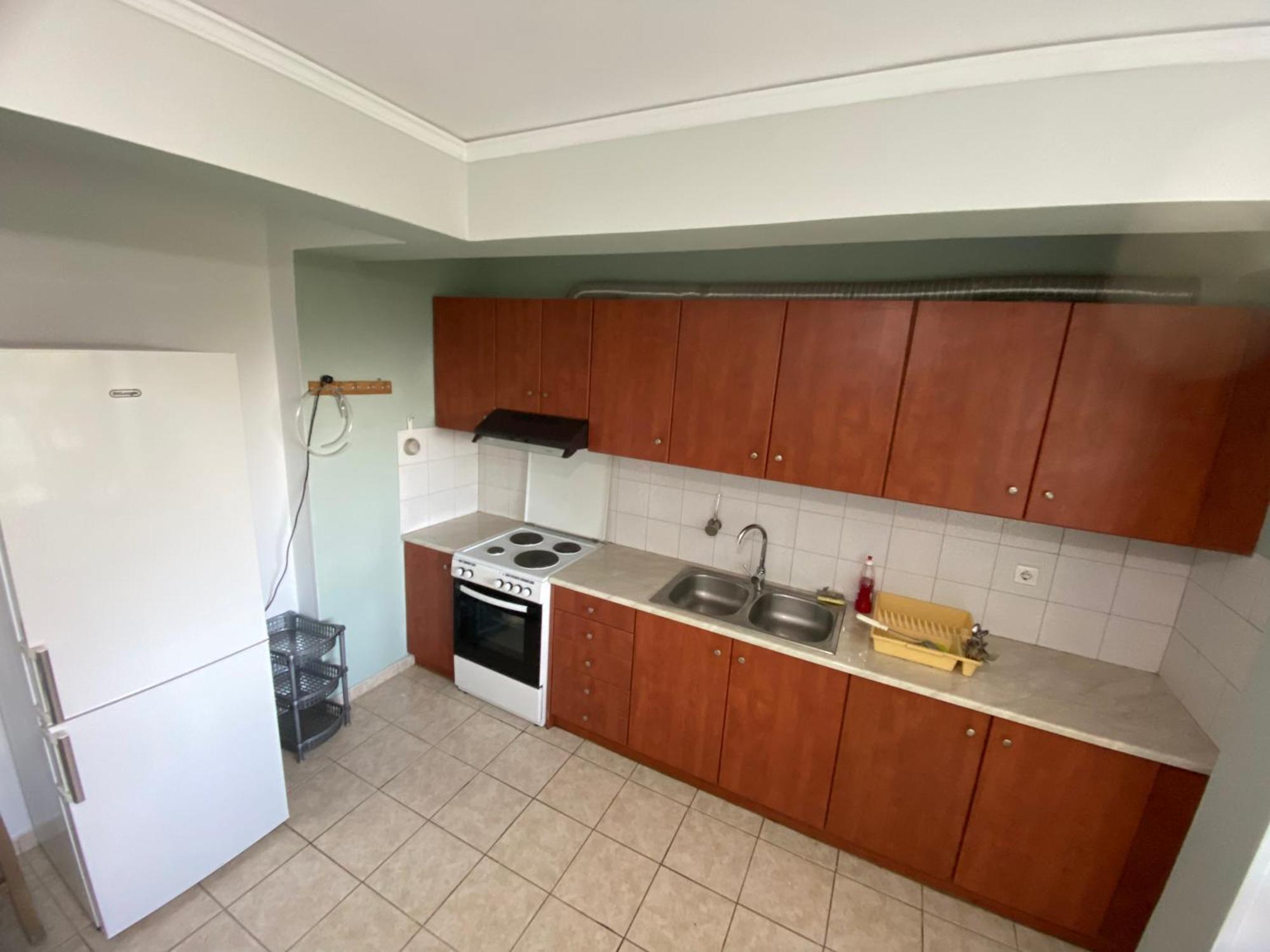 Garden Apartment Mjt Митилини Экстерьер фото