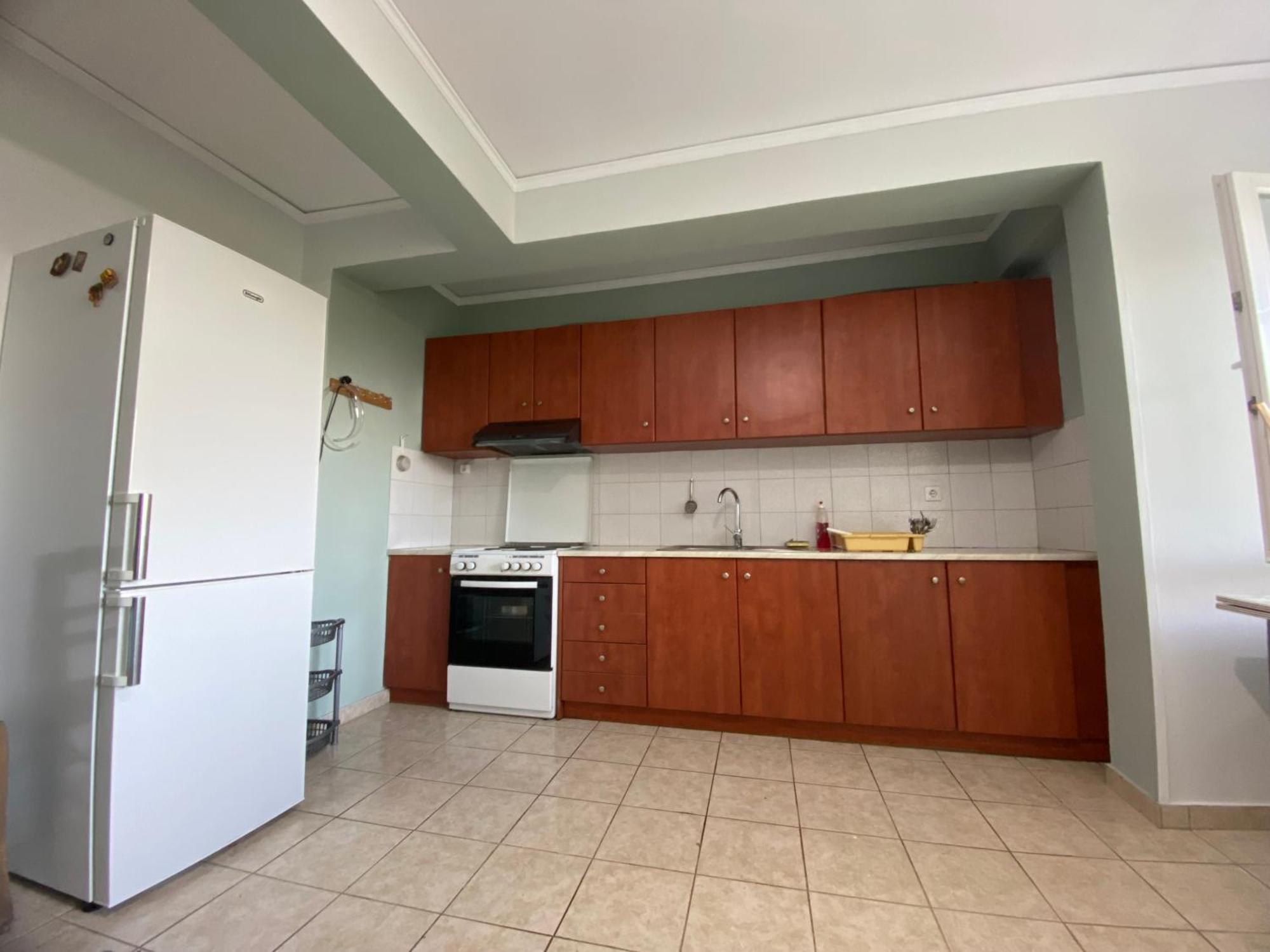 Garden Apartment Mjt Митилини Экстерьер фото