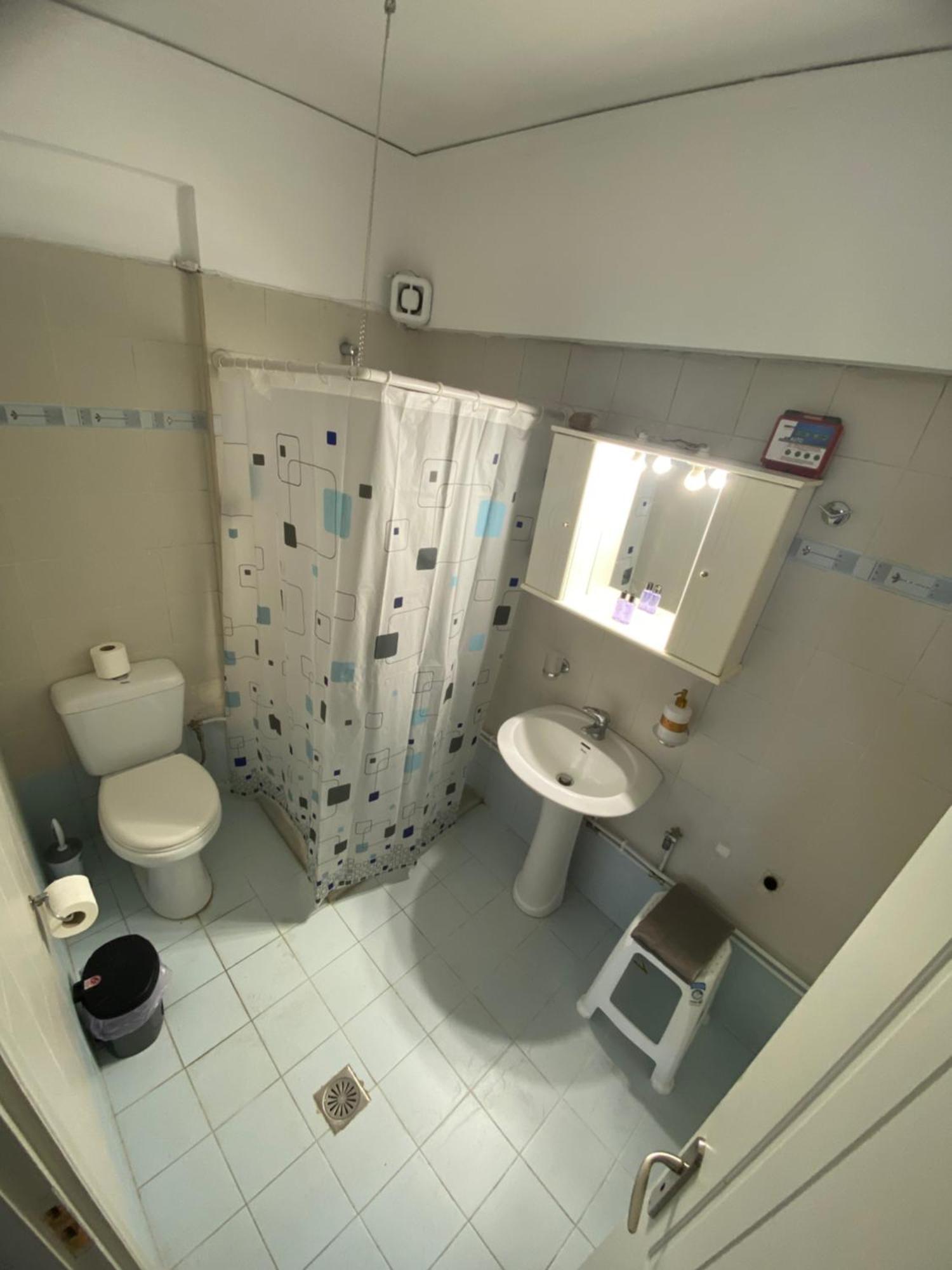 Garden Apartment Mjt Митилини Экстерьер фото